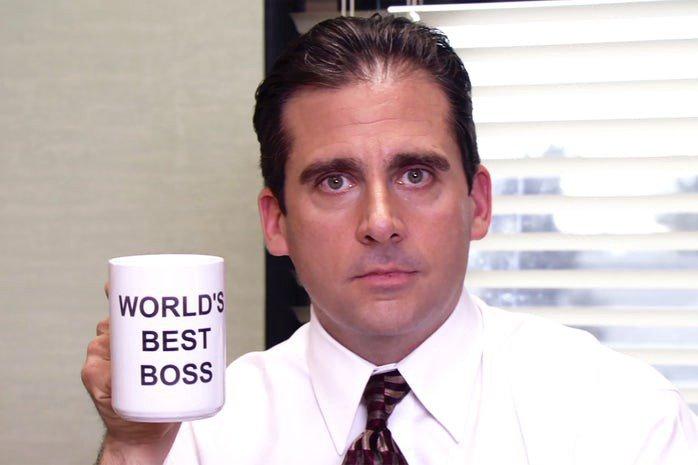 2. What kind of a boss would you be?