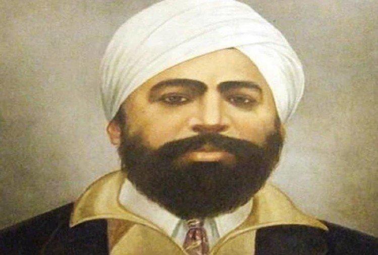 4. What was the name of the British officer whom Sardar Udham Singh shot dead?