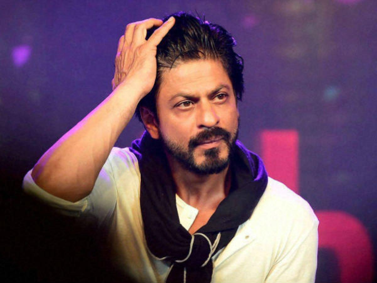 13. What is SRK's favourite American TV Show?