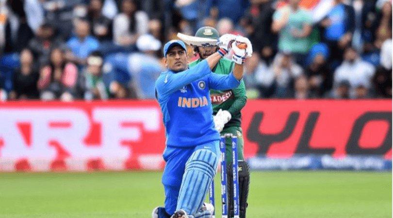 14. How many sixes has Dhoni hit as a captain, in international cricket?