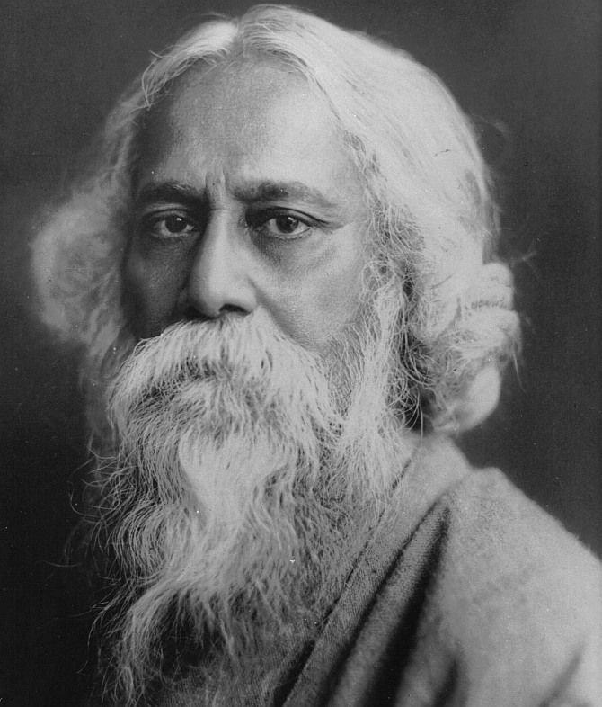 5. Rabindranath Tagore wrote the national anthems of two countries. One of them was India. Which is the other one?