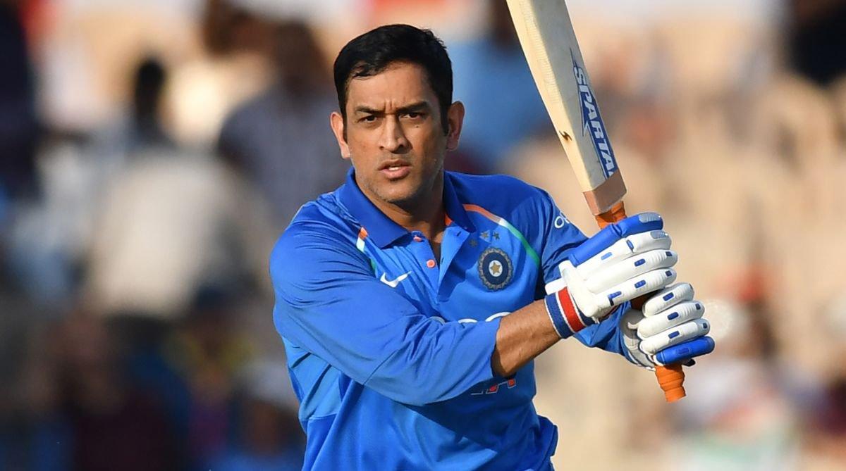 2. How many matches has Dhoni lost as captain in the ODI World Cup?