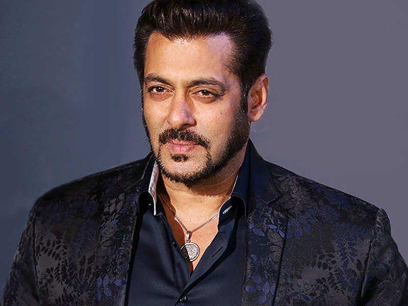 1. What is Salman Khan's real name? 