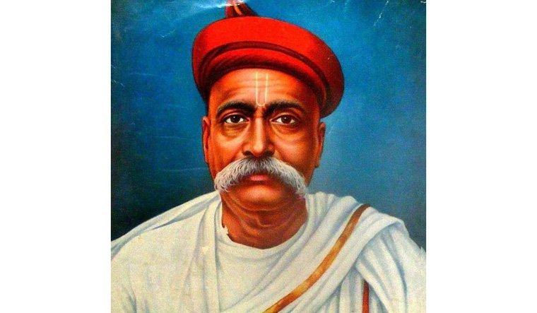 6. In which language was Kesari, a newspaper started by Bal Gangadhar Tilak published?