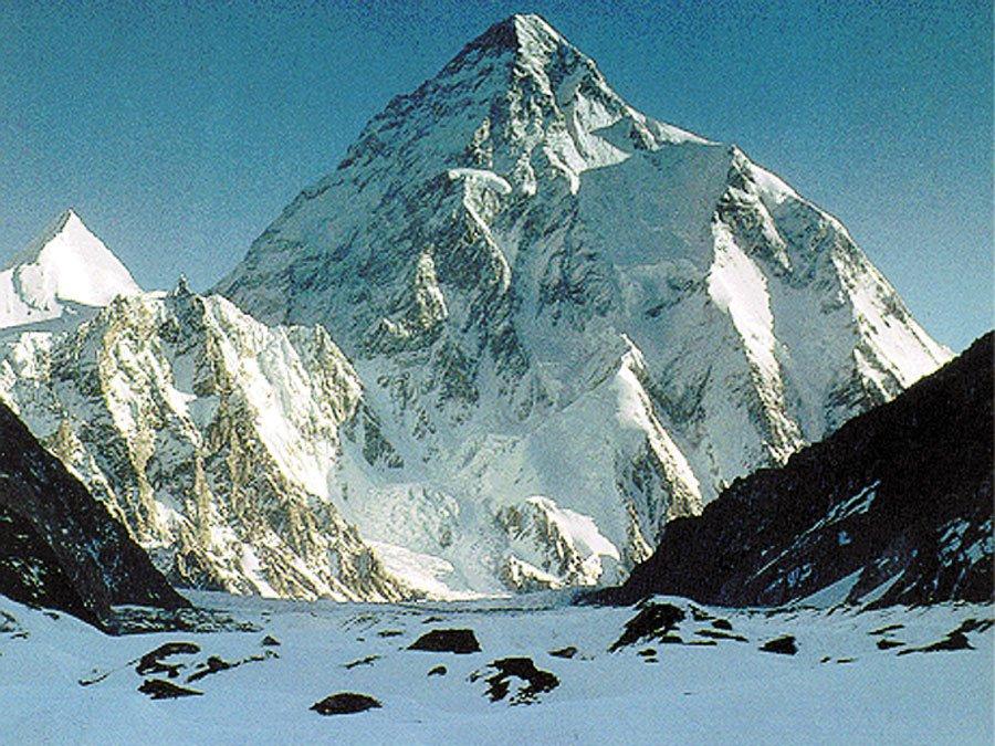 1. Who is the first woman to successfully climb K2, the world’s second highest mountain peak?