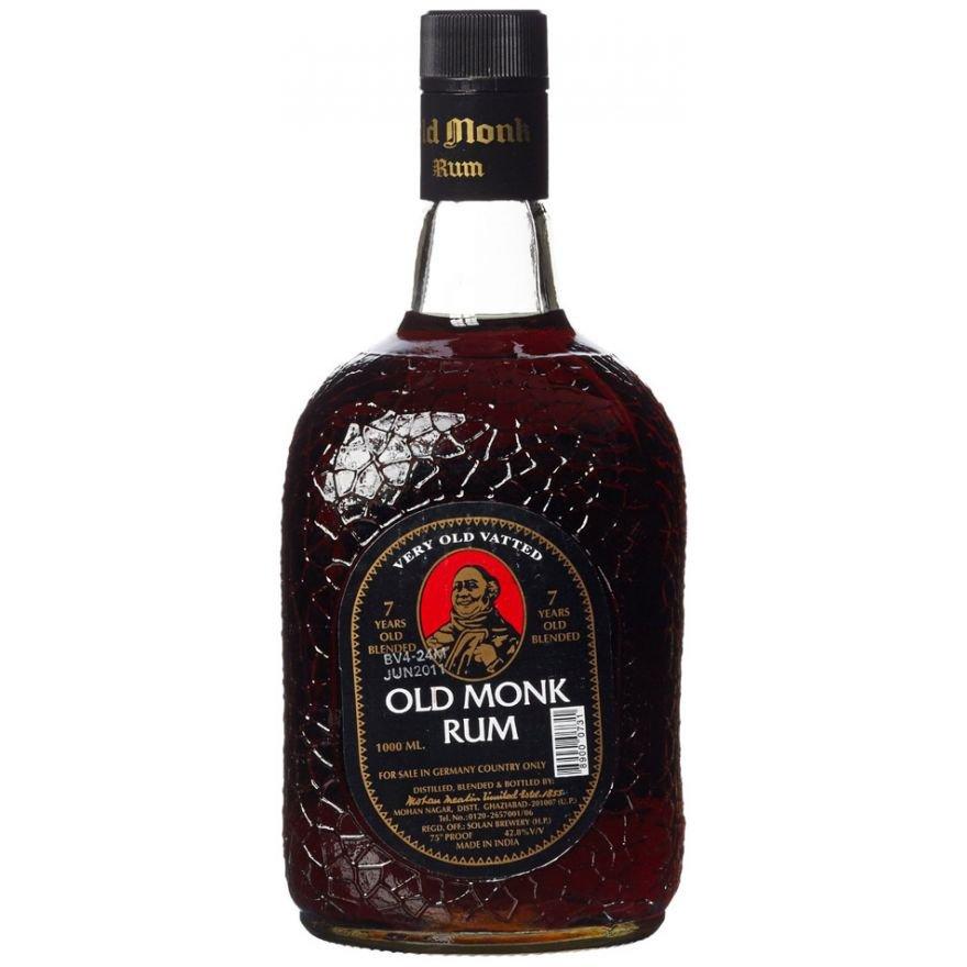 9. How do you like your rum?