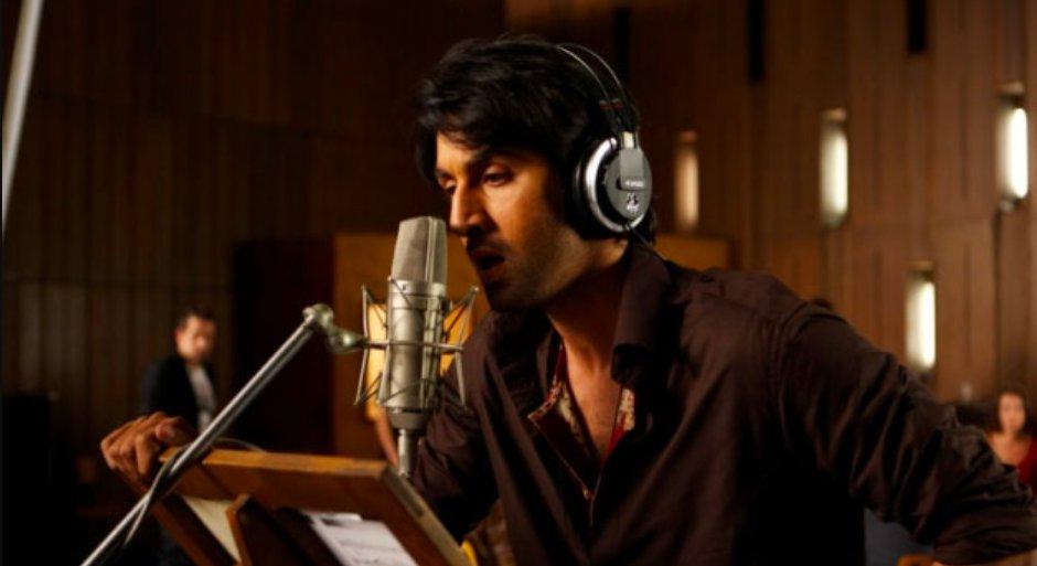 5. Which Bollywood song should he use to serenade you?