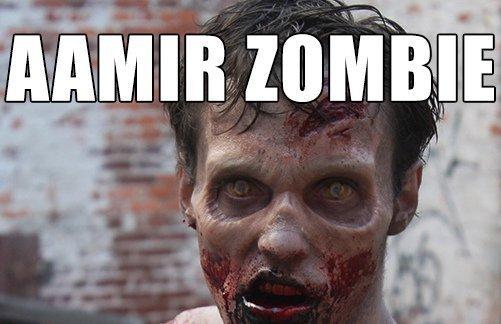 11 Kinds Of  Zombies You’ll Only Find In India
