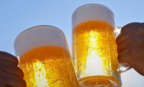 10 Things That Beer And Bros Have In Common