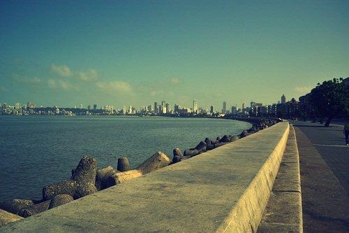 14 Reasons Why Mumbai Is The Most Amazing City In The World