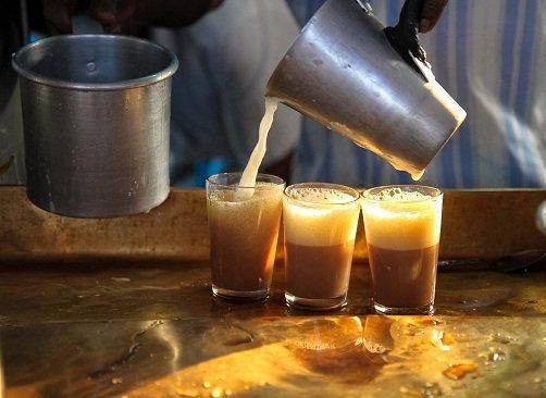 12 Reasons Why Chai Is India’s Favourite Beverage
