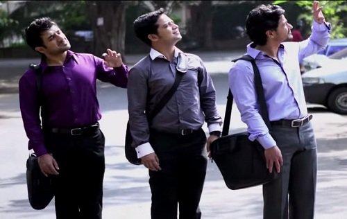 16 Signs That You Work In An M.N.C In India