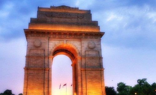 14 Things Every Delhiite Must Do At India Gate