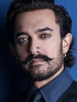 Mohammed Aamir Hussain Khan