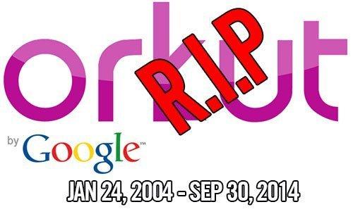 On September 30th, Google Is Going To Shut Down Orkut. The Indian Internet Bids It Farewell