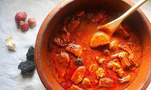 Here Is Why You Should Try Out This Red-Hot Fish Curry From Kerala Today