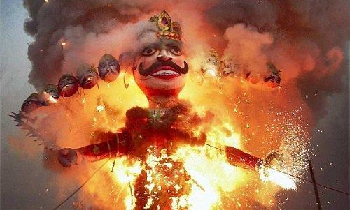 10 Childhood Memories That Make Dussehra One Of The Best Festivals In India