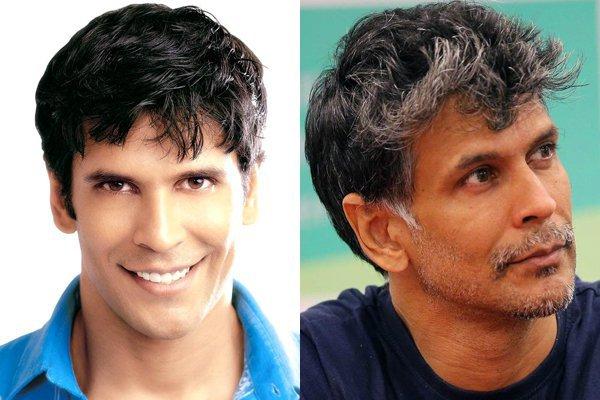 48 Bollywood Celebrities Who Have Aged Gracefully