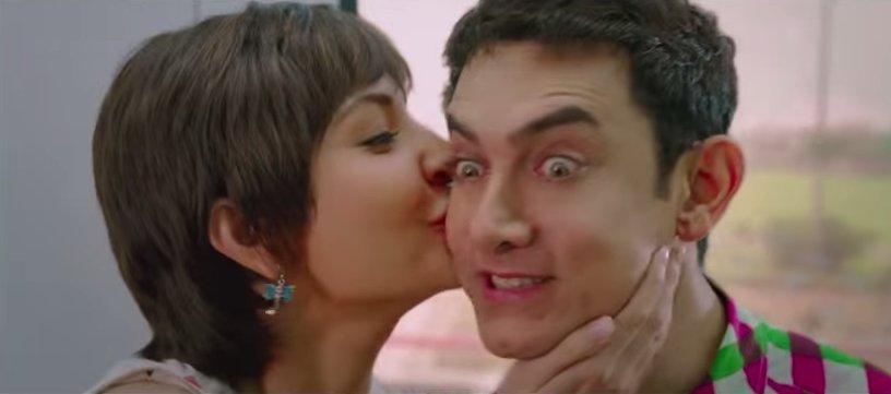 The Official Teaser Of Aamir’s PK Is Finally Here And It Looks Quite Promising