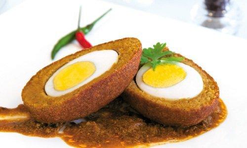 10 Indian Egg Dishes You Should Try Before You Die