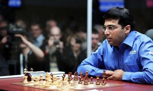Is Magnus Carlsen Viswanathan Anand’s Arch-Nemesis? We Tell You Why Not
