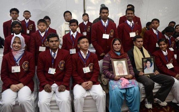 Meet The 24 Little Bravehearts Who Saved Other Lives, Sometimes At The Cost Of Their Own