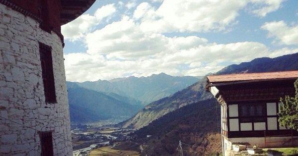 10 Reasons Why Bhutan Should Be The First ‘Foren’ Country An Indian Should Visit