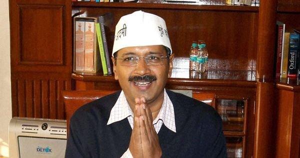 Here Are 15 Interesting Facts About The New Delhi CM. You know Who That Is Right?