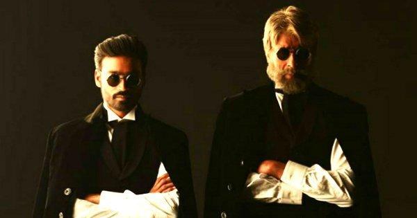 15 Reasons Why We’re Eagerly Looking Forward To Shamitabh