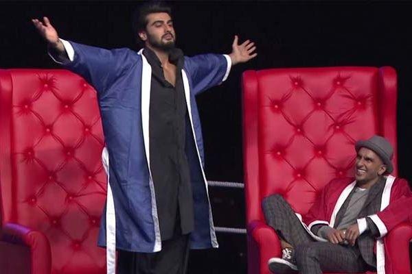 Open Letter To Everyone Who Complained About The AIB Roast