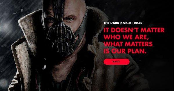 50 Amazing Superhero Quotes From Movies That Will Live Forever
