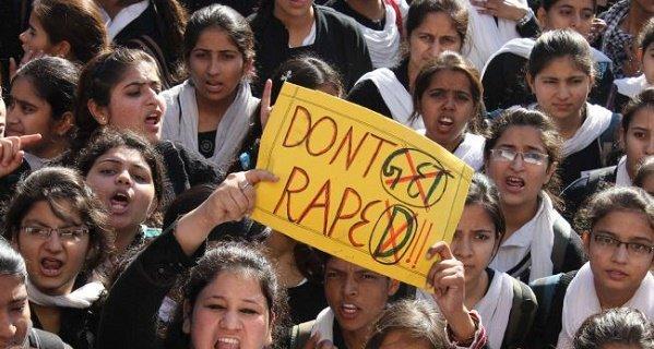 Spare The Rapist, Says US Minor Sexually Assaulted In Gurgaon. Atithi Devo Bhava?