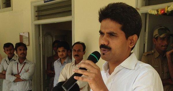 Mystery Around IAS Officer DK Ravi’s Death Gets Deeper. Foul Play Suspected, Govt Rejects CBI Probe