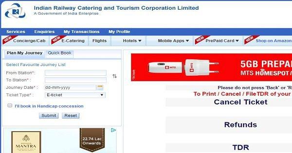 8AM IRCTC Booking Mystery Solved. There’s A Fair Chance Of Getting A Ticket, Apparently