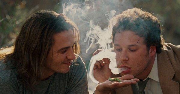 35 Movies You Should Watch When You’re High