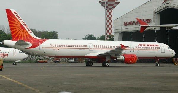 Air India Delhi-Jaipur Flight Drama Sees Co-Pilot Beat Up Captain