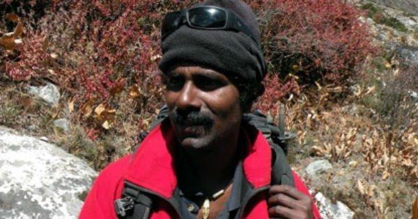 Record-Setting Mountaineer Malli Mastan Babu Found Dead In Andes Mission