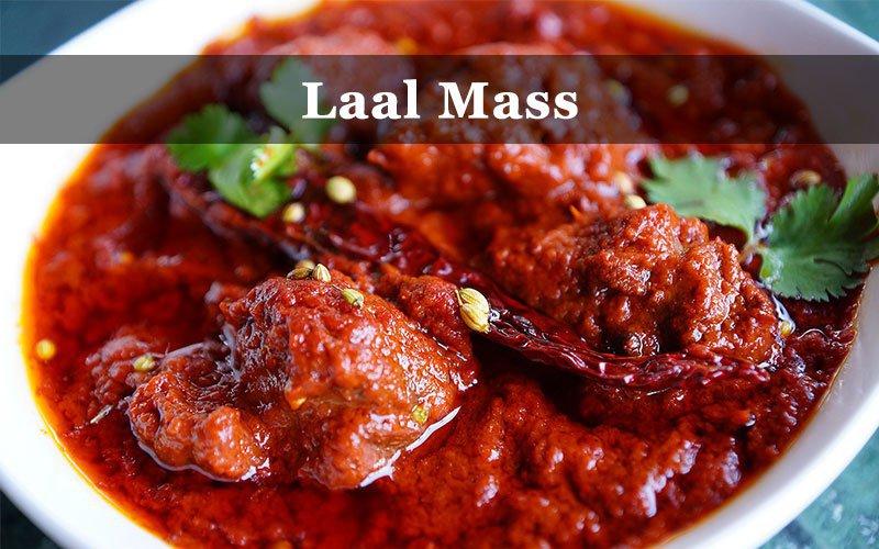 15 Spiciest Indian Dishes Everyone Should Try At Least Once