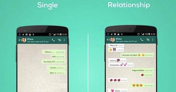 These Posters Try To Make Sense Out Of The Single Vs Relationship Debate