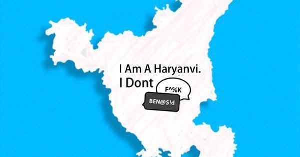 8 Quirky Posters That Break Stereotypes About Indians & Indian States