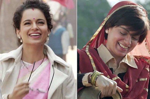 Movie Review: Tanu Weds Manu Returns Is All About Kangana, And That’s Not A Bad Thing