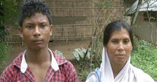 Mother And Son Take Higher Secondary Exam. Mother Scores 1st Div, Son Barely Makes A 3rd