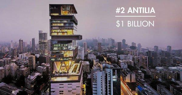 17 Most Expensive Things On This Planet