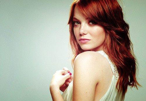 19 Hollywood Redheads So Hot, They’ll Blow Your Mind Away