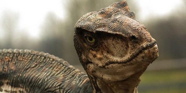 Movie Review: Jurassic World Has To Be The Most Unscary Monster Movie Ever