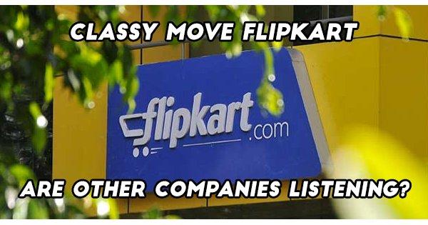 Flipkart Will Offer Rs 50,000 Allowance To Employees Who Adopt Kids