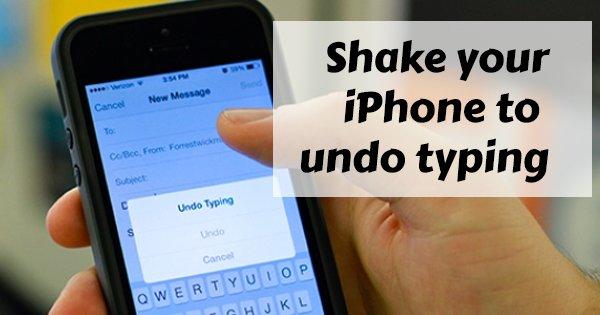 10 Awesome iPhone Hacks You Wish You Discovered Sooner