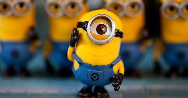 18 Things Only Die-hard Fans Would Know About Minions