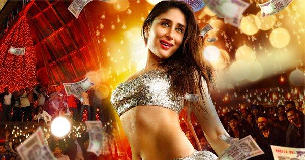5 Sexy Moves Only Kareena Kapoor Khan Can Pull Off