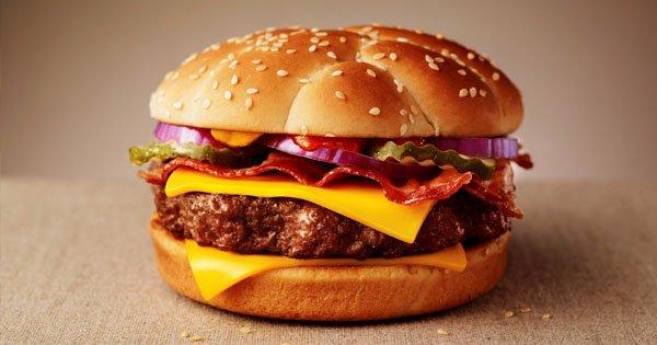 20 Places That Serve The Best Burgers In Delhi NCR